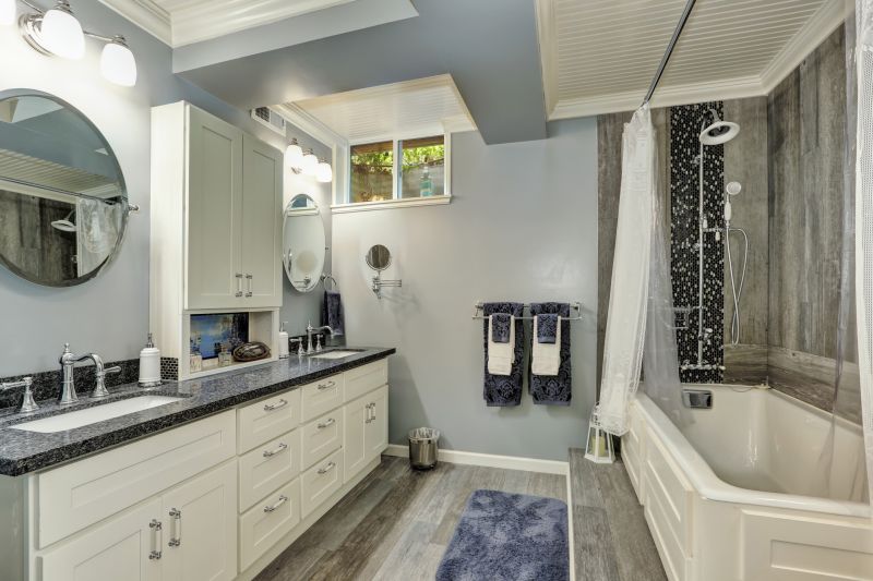 Bathroom Enlargement in Palm Coast, FL
