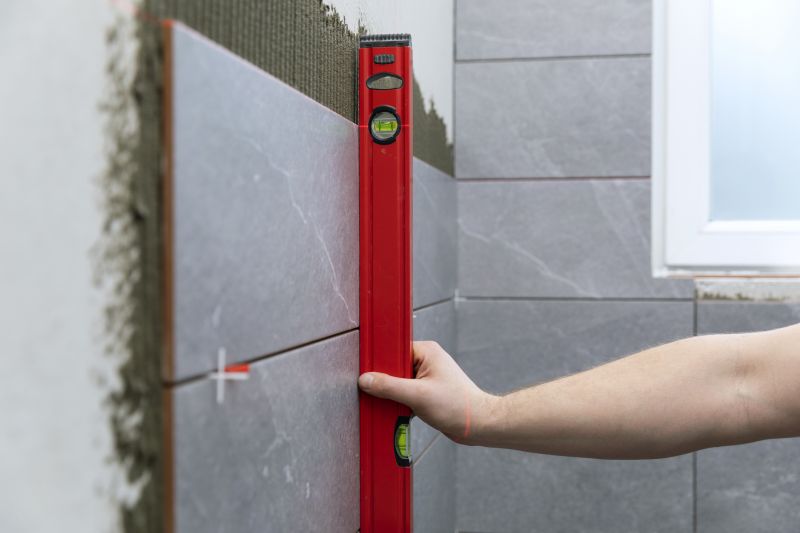 Bathroom Tile Replacement in Longmont, CO