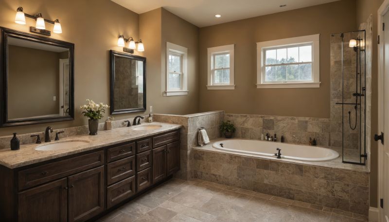Bath Remodeling in West Chester, PA