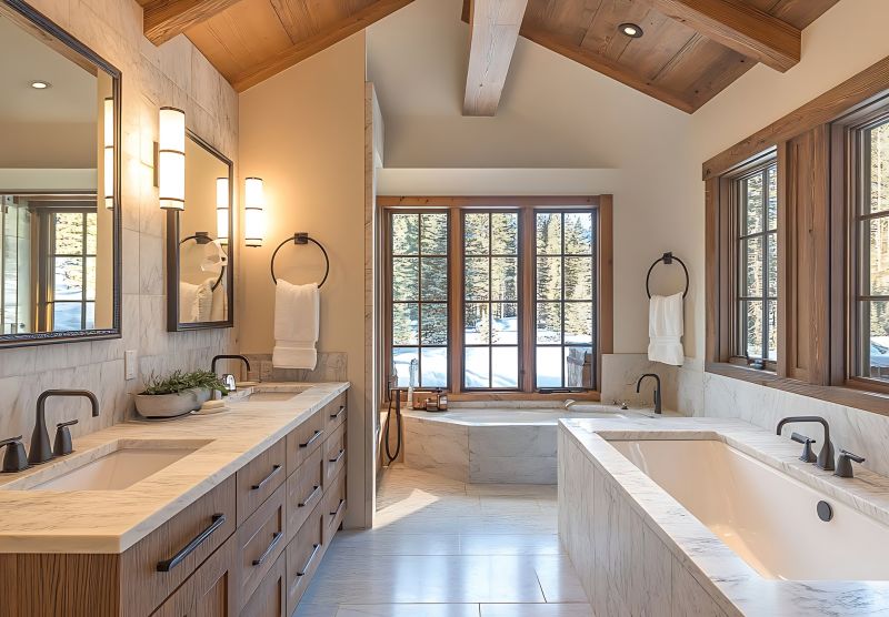 Bath Remodeling in Nashua, NH