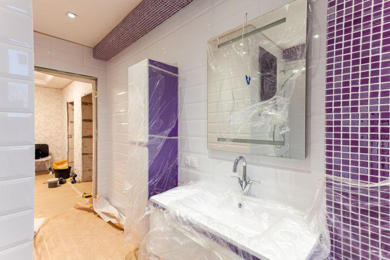 Bathroom Installation in Portland, ME