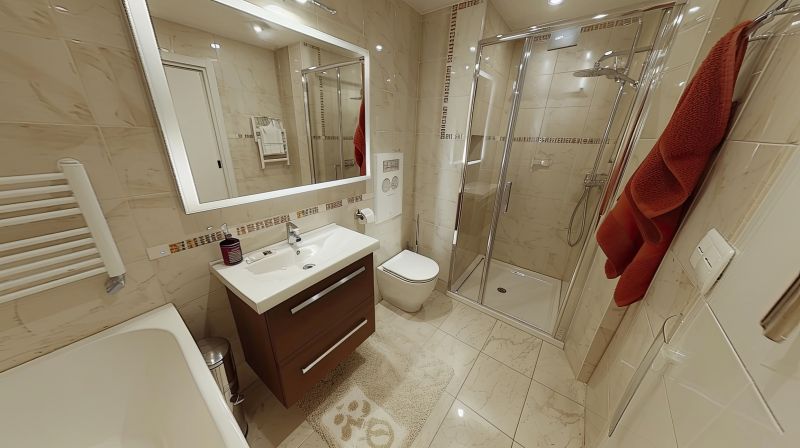Bathroom Installation in Stamford, CT
