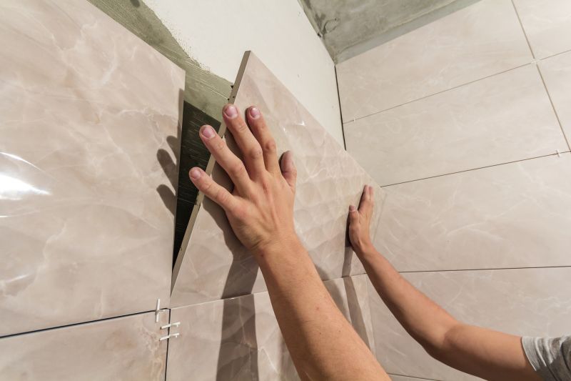Bathroom Tiling Service in Denver, CO