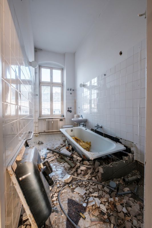 Bathroom Updating in Clearwater, FL