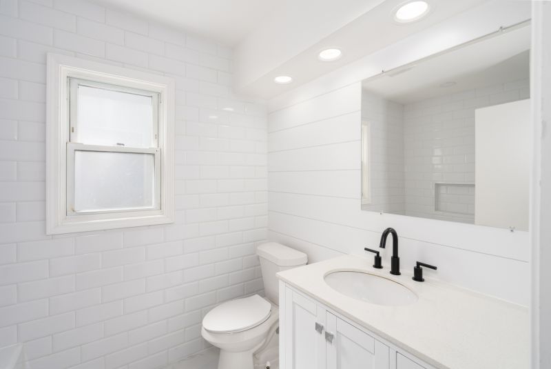 Bathroom Updating in Clearwater, FL