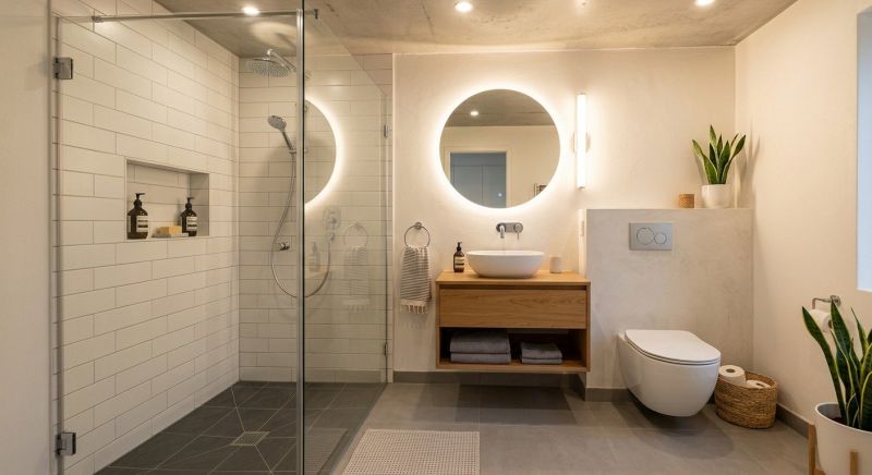 Bathroom Updating in Bradenton, FL