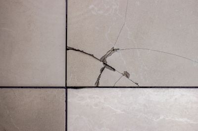 Ceramic Tile Repair And Installation