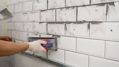 Seasonal Tile Maintenance