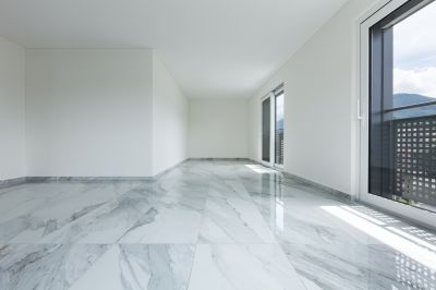 Granite Floor Installation in Olathe, KS