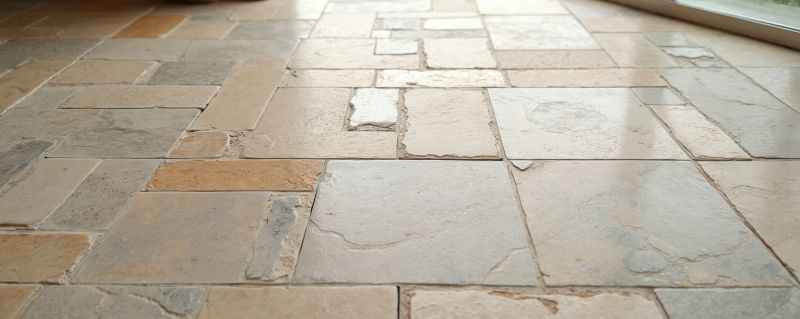 Granite Tiles Installation in Olathe, KS