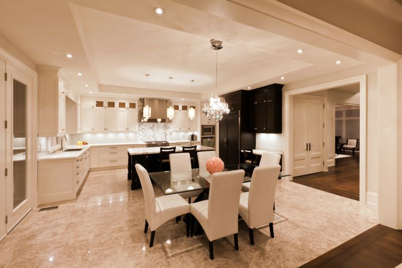 Granite Tiling in Olathe, KS