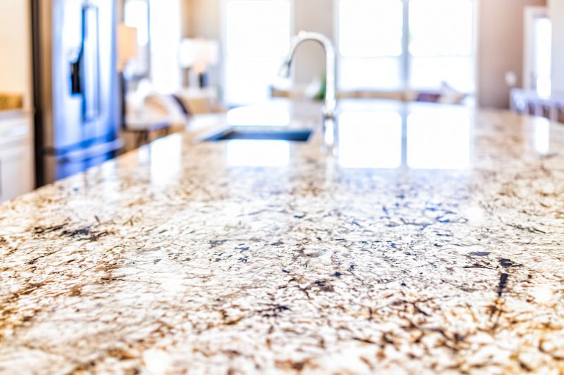 Quartz Counter Repair in Kansas City, KS