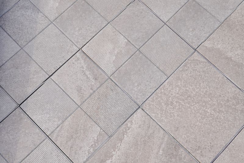 Terrazzo Flooring Installation in Wilmington, NC