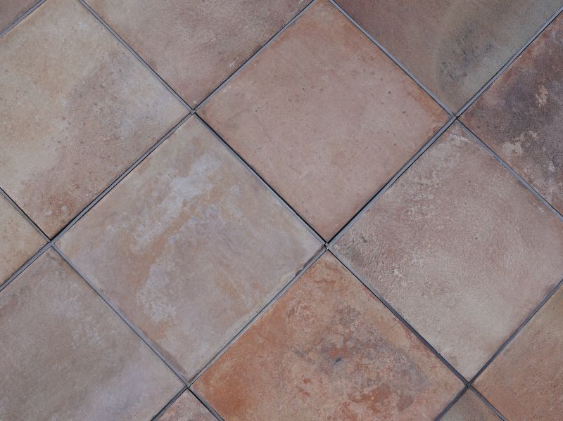 Terrazzo Flooring Installation in Alpharetta, GA