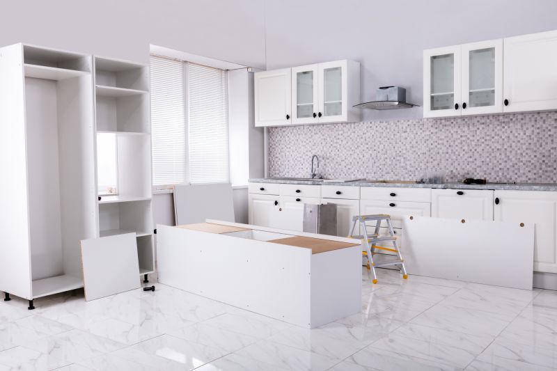 Tile Floor Renovation in Frederick, MD